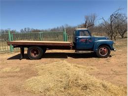1952 Chevrolet 1/2-Ton Pickup (CC-2119041) for sale in Fredericksburg, Texas