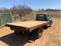 1952 Chevrolet 1/2-Ton Pickup (CC-2119041) for sale in Fredericksburg, Texas