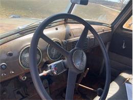 1952 Chevrolet 1/2-Ton Pickup (CC-2119041) for sale in Fredericksburg, Texas