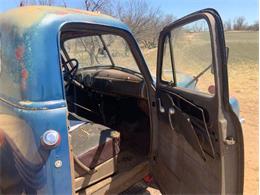 1952 Chevrolet 1/2-Ton Pickup (CC-2119041) for sale in Fredericksburg, Texas