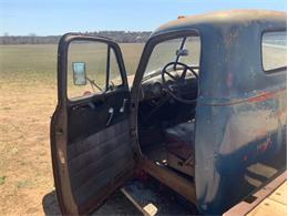 1952 Chevrolet 1/2-Ton Pickup (CC-2119041) for sale in Fredericksburg, Texas