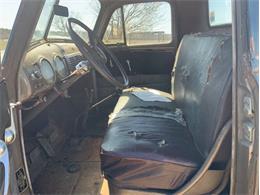1952 Chevrolet 1/2-Ton Pickup (CC-2119041) for sale in Fredericksburg, Texas