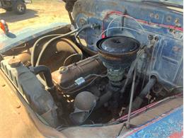 1952 Chevrolet 1/2-Ton Pickup (CC-2119041) for sale in Fredericksburg, Texas