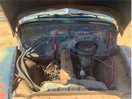 1952 Chevrolet 1/2-Ton Pickup (CC-2119041) for sale in Fredericksburg, Texas