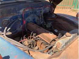 1952 Chevrolet 1/2-Ton Pickup (CC-2119041) for sale in Fredericksburg, Texas