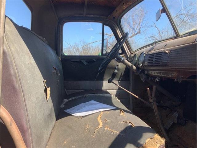 1952 Chevrolet 1/2-Ton Pickup (CC-2119041) for sale in Fredericksburg, Texas