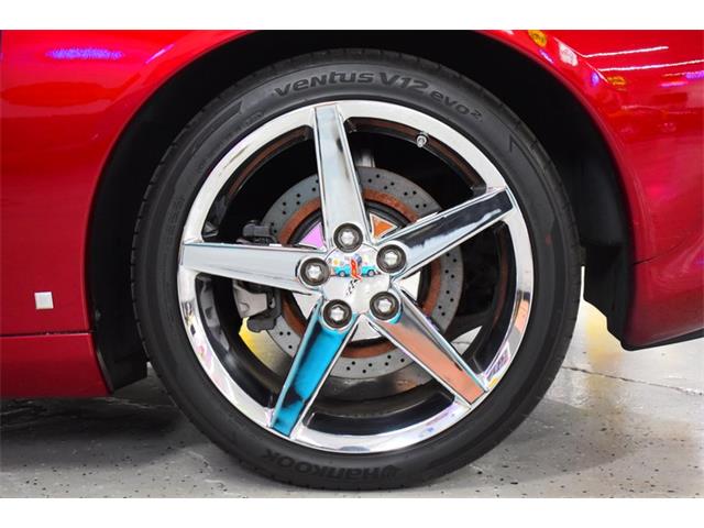 2006 Chevrolet Corvette (CC-2119042) for sale in Wayne, Michigan