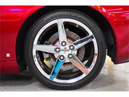 2006 Chevrolet Corvette (CC-2119042) for sale in Wayne, Michigan