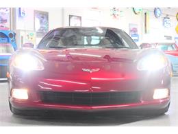 2006 Chevrolet Corvette (CC-2119042) for sale in Wayne, Michigan