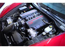 2006 Chevrolet Corvette (CC-2119042) for sale in Wayne, Michigan