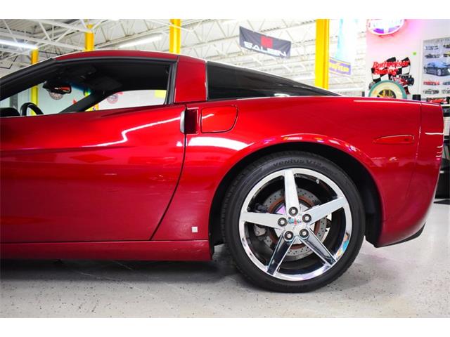 2006 Chevrolet Corvette (CC-2119042) for sale in Wayne, Michigan