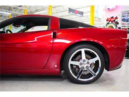 2006 Chevrolet Corvette (CC-2119042) for sale in Wayne, Michigan