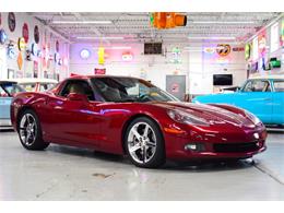 2006 Chevrolet Corvette (CC-2119042) for sale in Wayne, Michigan