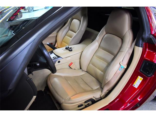 2006 Chevrolet Corvette (CC-2119042) for sale in Wayne, Michigan