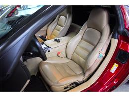 2006 Chevrolet Corvette (CC-2119042) for sale in Wayne, Michigan