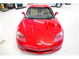 2006 Chevrolet Corvette (CC-2119042) for sale in Wayne, Michigan