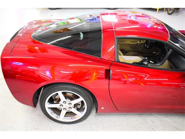 2006 Chevrolet Corvette (CC-2119042) for sale in Wayne, Michigan