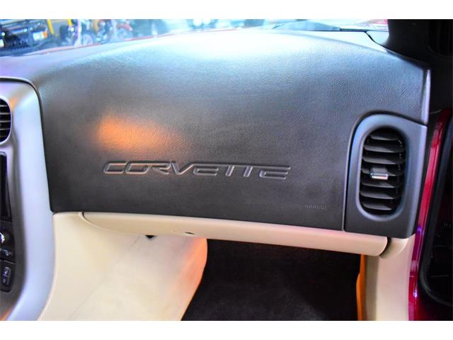 2006 Chevrolet Corvette (CC-2119042) for sale in Wayne, Michigan