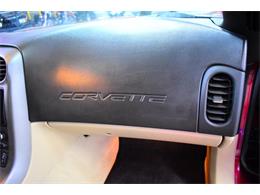 2006 Chevrolet Corvette (CC-2119042) for sale in Wayne, Michigan