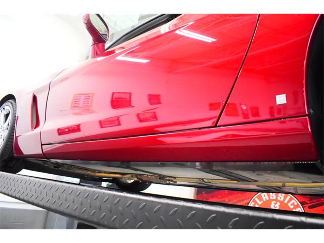 2006 Chevrolet Corvette (CC-2119042) for sale in Wayne, Michigan