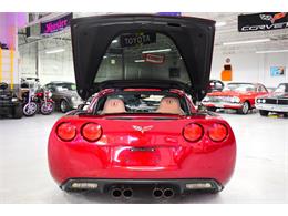 2006 Chevrolet Corvette (CC-2119042) for sale in Wayne, Michigan