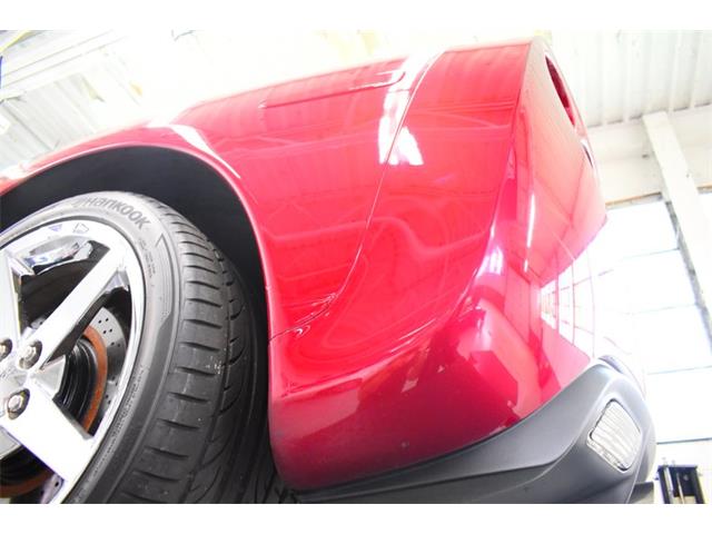 2006 Chevrolet Corvette (CC-2119042) for sale in Wayne, Michigan