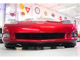 2006 Chevrolet Corvette (CC-2119042) for sale in Wayne, Michigan
