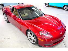 2006 Chevrolet Corvette (CC-2119042) for sale in Wayne, Michigan