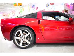 2006 Chevrolet Corvette (CC-2119042) for sale in Wayne, Michigan