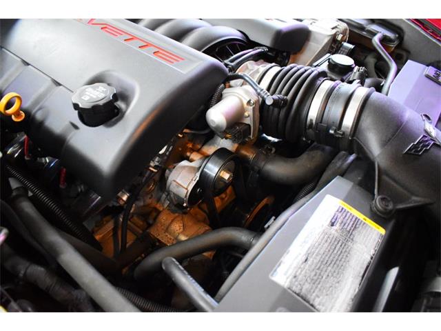 2006 Chevrolet Corvette (CC-2119042) for sale in Wayne, Michigan