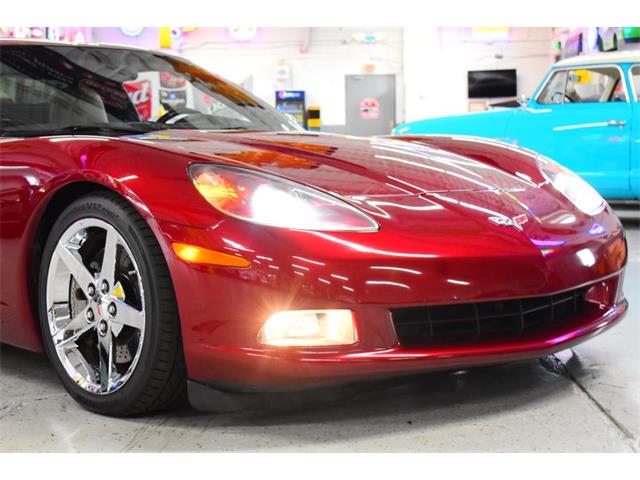 2006 Chevrolet Corvette (CC-2119042) for sale in Wayne, Michigan