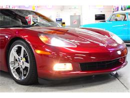 2006 Chevrolet Corvette (CC-2119042) for sale in Wayne, Michigan