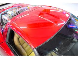 2006 Chevrolet Corvette (CC-2119042) for sale in Wayne, Michigan