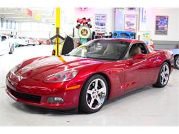 2006 Chevrolet Corvette (CC-2119042) for sale in Wayne, Michigan