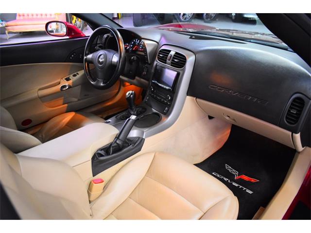 2006 Chevrolet Corvette (CC-2119042) for sale in Wayne, Michigan