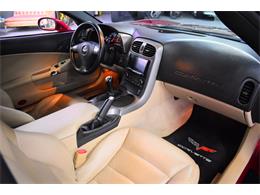 2006 Chevrolet Corvette (CC-2119042) for sale in Wayne, Michigan