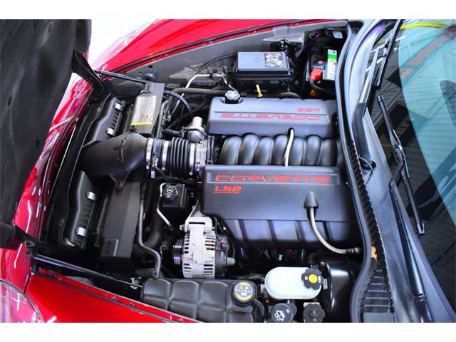 2006 Chevrolet Corvette (CC-2119042) for sale in Wayne, Michigan
