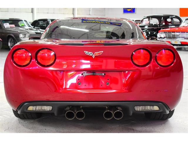 2006 Chevrolet Corvette (CC-2119042) for sale in Wayne, Michigan