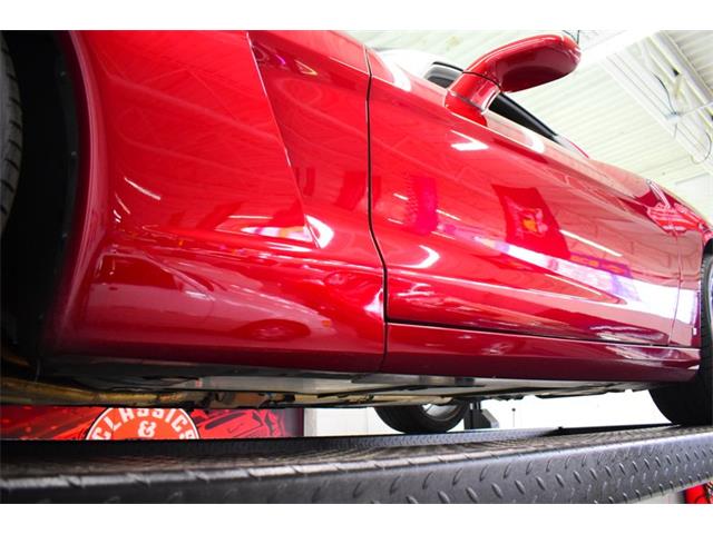 2006 Chevrolet Corvette (CC-2119042) for sale in Wayne, Michigan