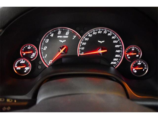 2006 Chevrolet Corvette (CC-2119042) for sale in Wayne, Michigan
