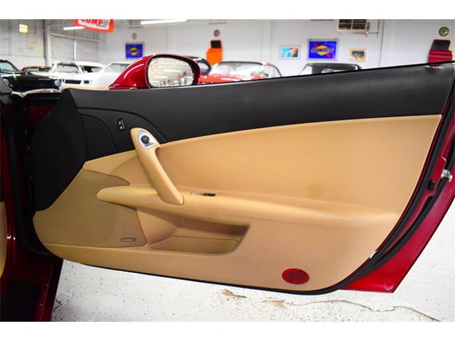 2006 Chevrolet Corvette (CC-2119042) for sale in Wayne, Michigan