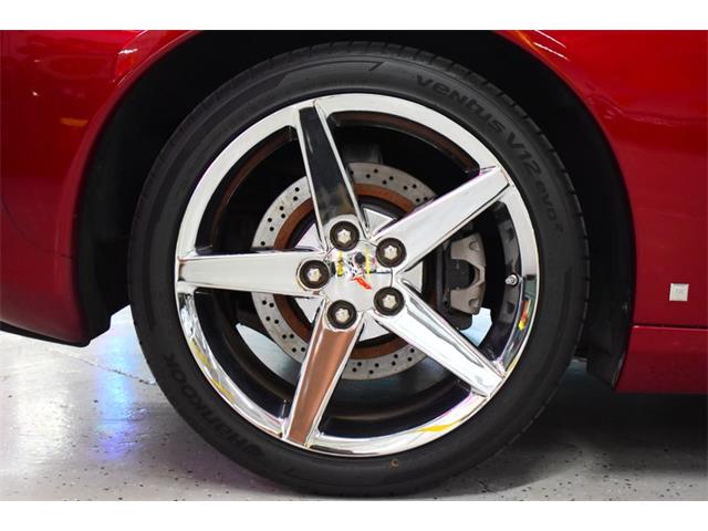 2006 Chevrolet Corvette (CC-2119042) for sale in Wayne, Michigan