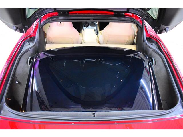 2006 Chevrolet Corvette (CC-2119042) for sale in Wayne, Michigan