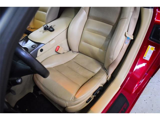 2006 Chevrolet Corvette (CC-2119042) for sale in Wayne, Michigan