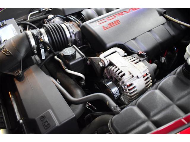 2006 Chevrolet Corvette (CC-2119042) for sale in Wayne, Michigan