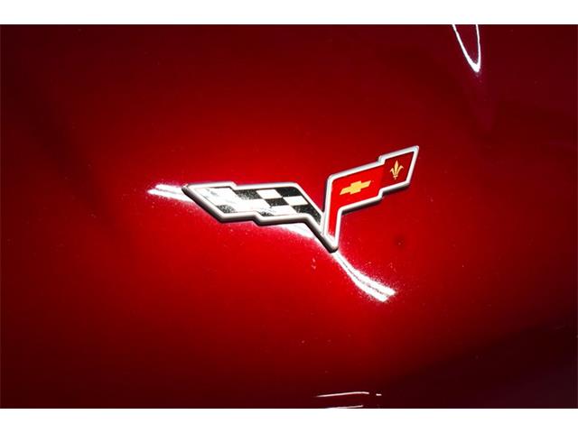 2006 Chevrolet Corvette (CC-2119042) for sale in Wayne, Michigan