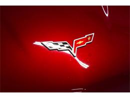 2006 Chevrolet Corvette (CC-2119042) for sale in Wayne, Michigan