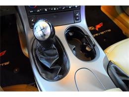 2006 Chevrolet Corvette (CC-2119042) for sale in Wayne, Michigan