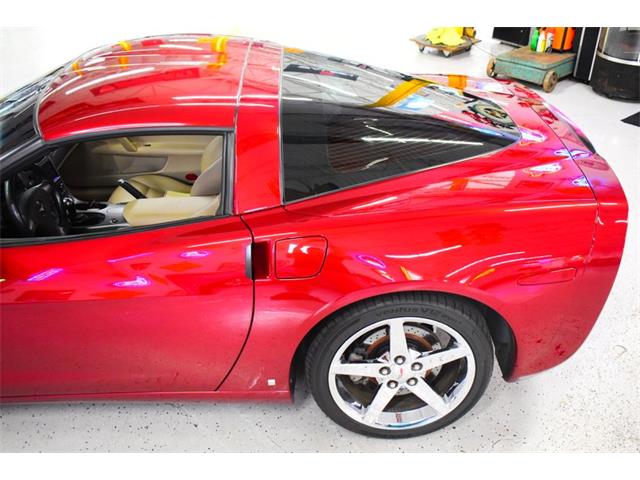 2006 Chevrolet Corvette (CC-2119042) for sale in Wayne, Michigan