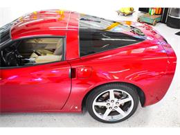 2006 Chevrolet Corvette (CC-2119042) for sale in Wayne, Michigan